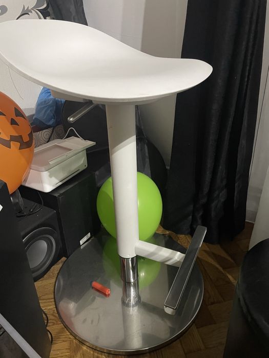 Scaune de bar IKEA