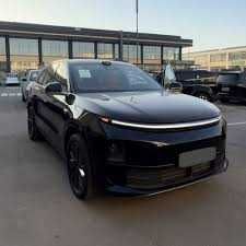 Lixiang L6 Pro pod zakaz