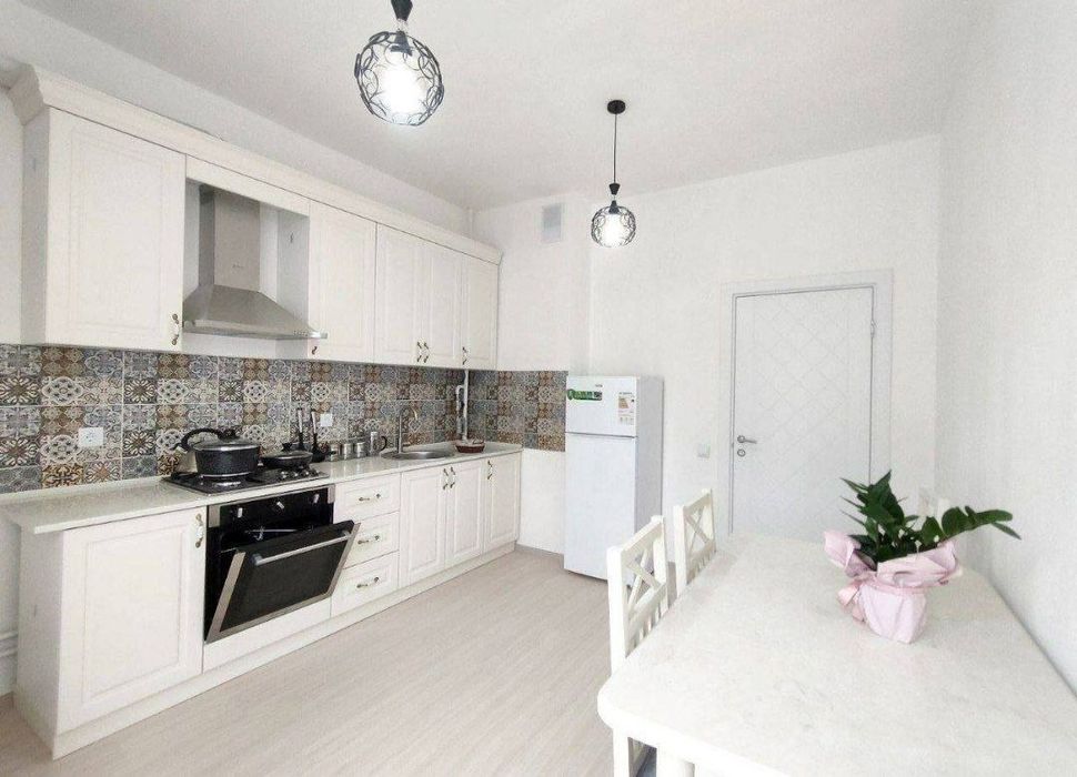 Яшнабад Махтумкули жк  Голоден хаус