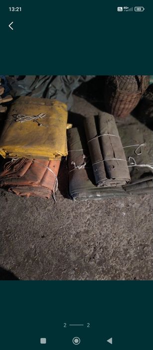 Платнища от камиони