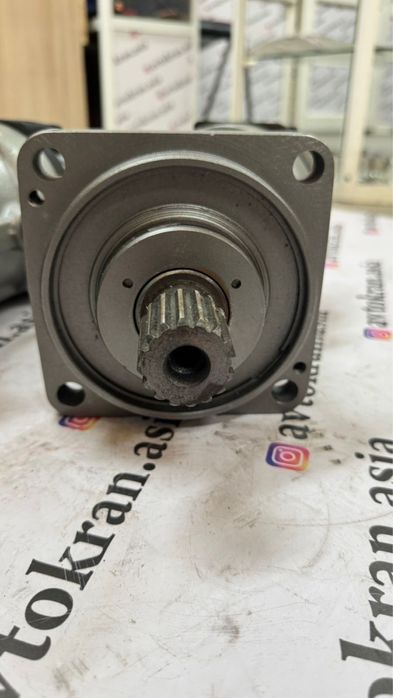 Гидронасос 310.56 правое вращение