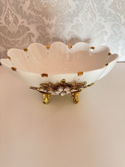 Посуды для гостей!