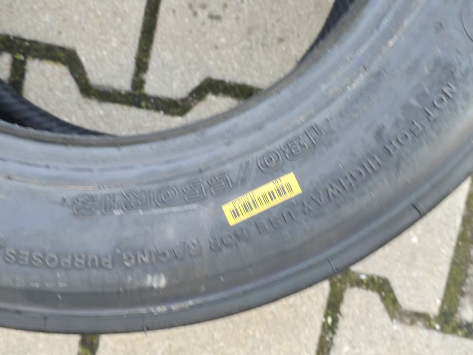 180 550 13 Hankook сликове