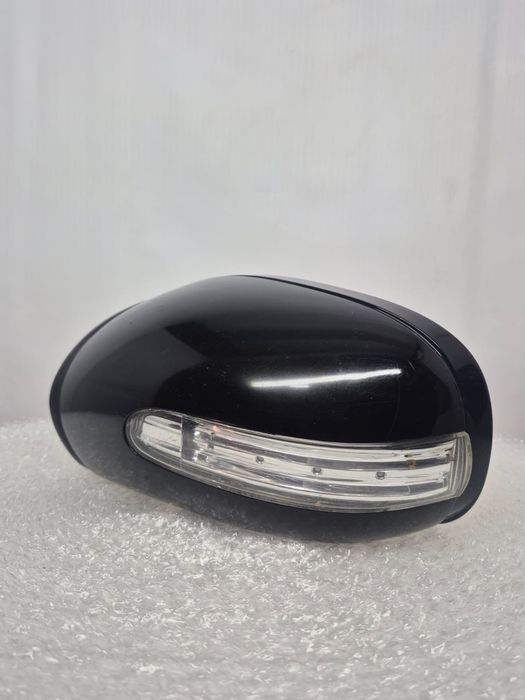 Зеркало левое Mercedes W203 рестайлинг