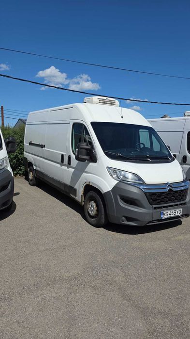 Citroen Jumper - 2015 - 876467 km