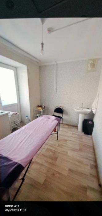 Сдам кабинет в салоне