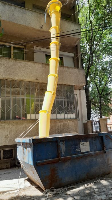 Къртене,пробива,събаря, извозване на строителните отпадъци