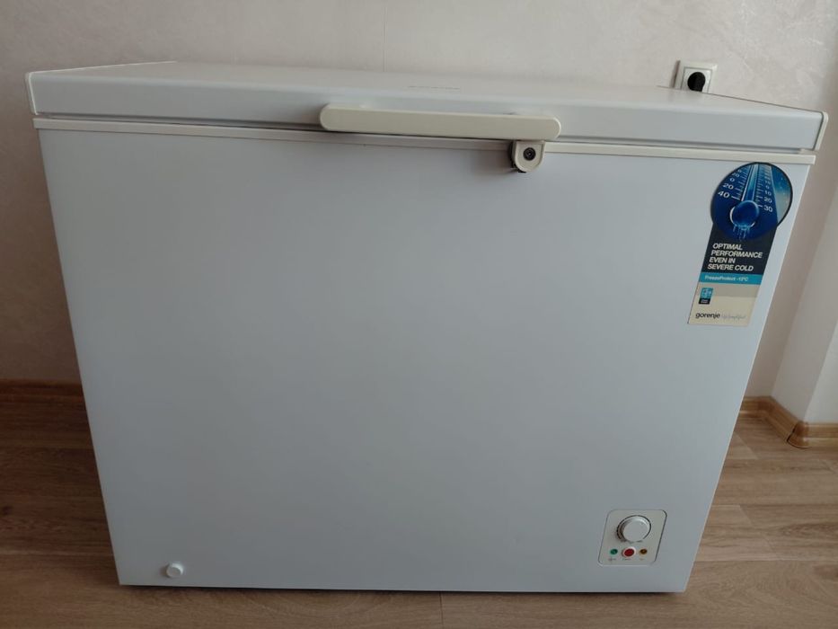 Морозильник ларь продам