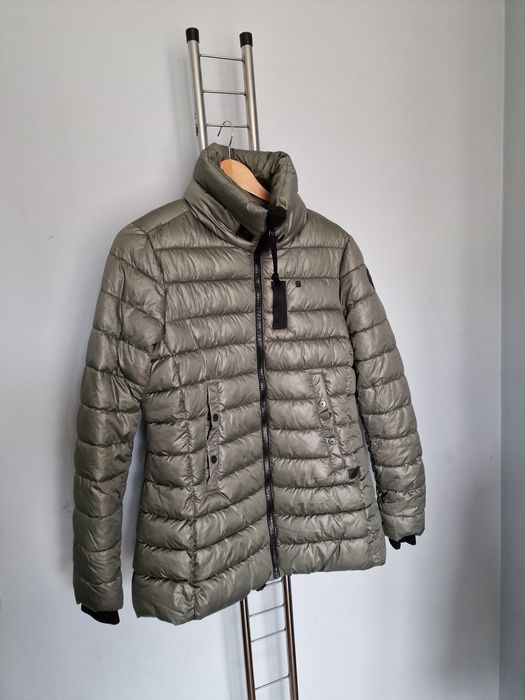 Страхотно дамско яке G STAR RAW WHISTLER SLIM  размер L,ново