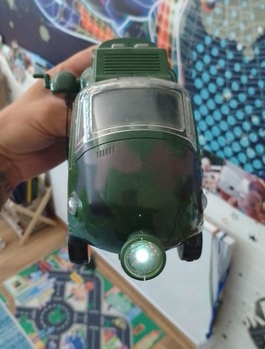 Лот детски играчки