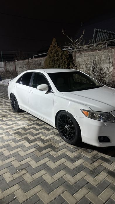 Продам диски камри лексус r19