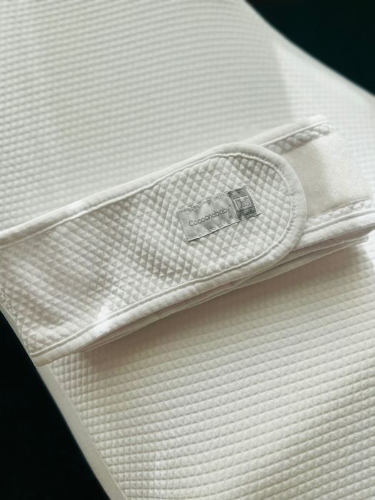 Анатомично гнездо Red Castle CocoonaBaby