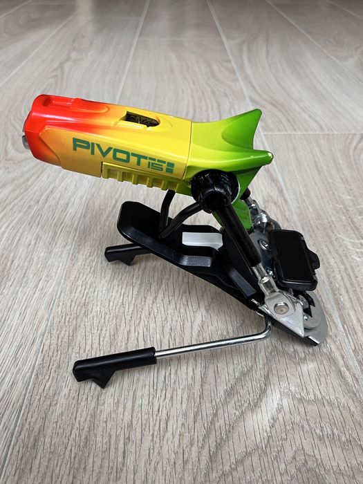 look pivot 15 forza 3.0 B105 ски автомати