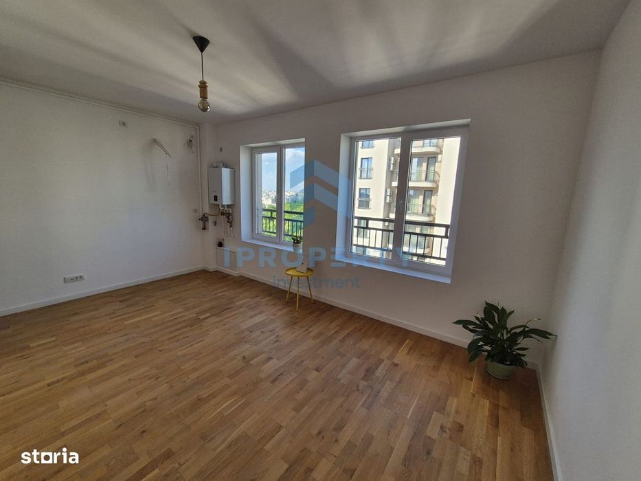 Vanzare Studio Tineretului Park Residence - ideal Investitie