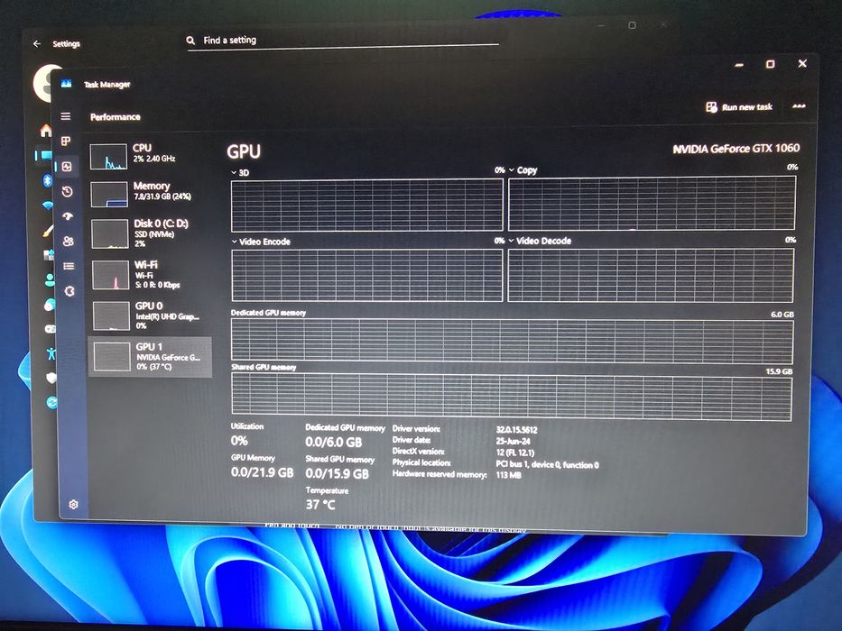 De vanzare laptop Asus TUF FX504GM