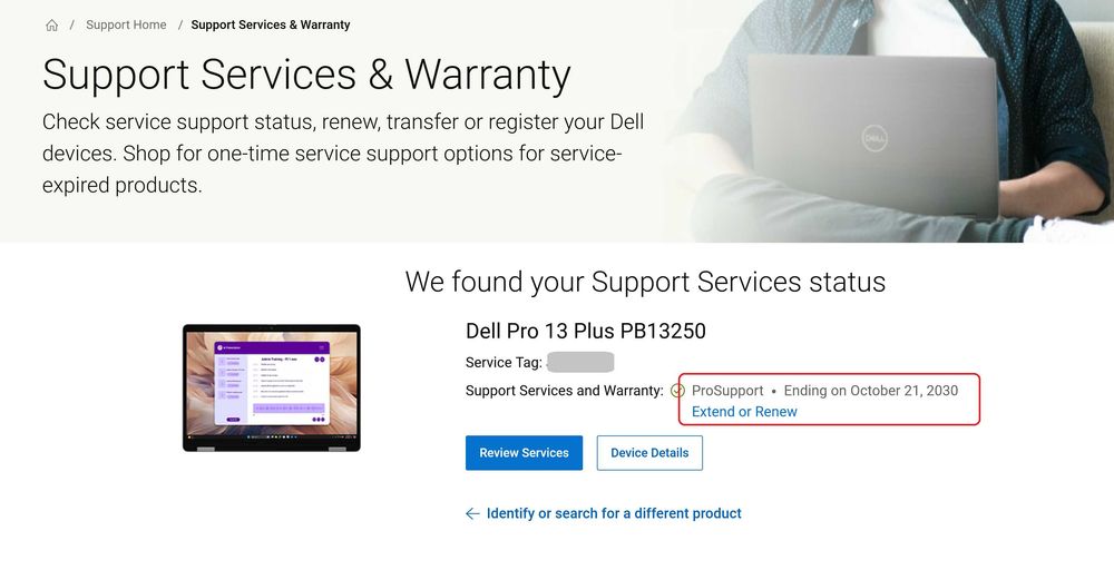 Dell Pro 13 Plus/Intel Core Ultra 5 236V/16GB LPDDR5X/256GB SSD NVMe/ Intel Arc Graphics/13 FHD IPS НОВ 60 мЕСЕЦА ГАРАНЦИЯ