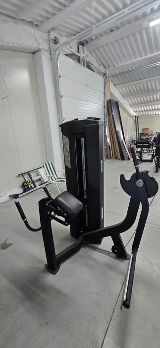 Aparate fiteness