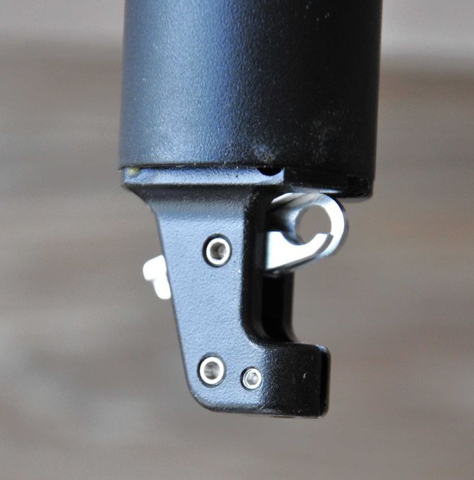 Чисто нов регулируем кол за седалка Kind Shock LEV Si | 30.9 | 150 mm