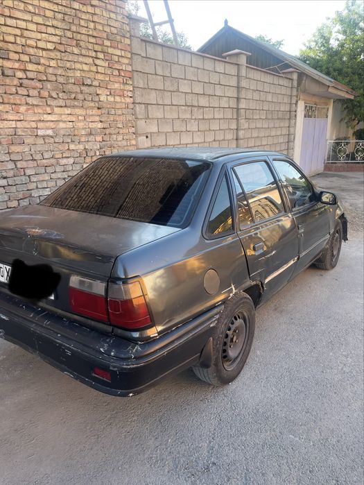 Daewoo nexia (racer) arzonga