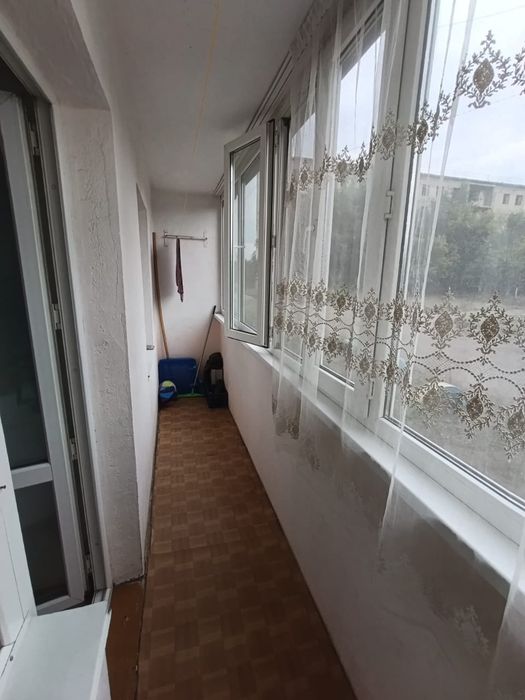 Продам 2х комнатную квартиру!