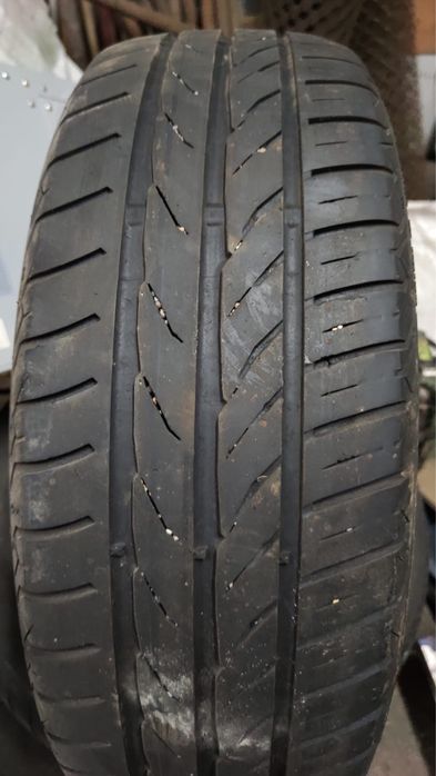 Продам летнюю резину