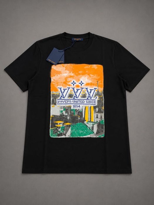 Tricou de bumbac calitate superioara