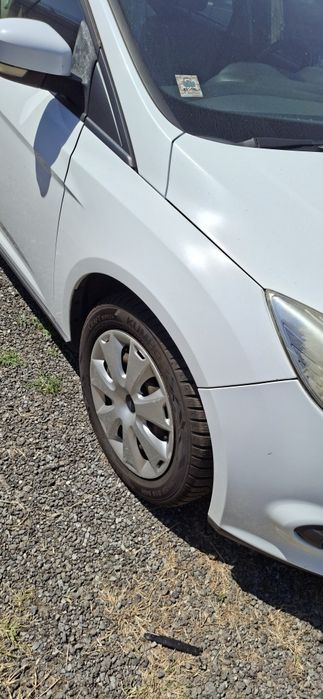 Usa dreapta fata  Ford Focus 3 Sedan 2013