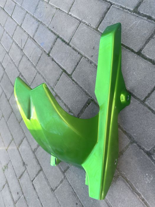 Aripa spate aparatoare noroi Kawasaki z750 07-12 Timisoara • OLX.ro