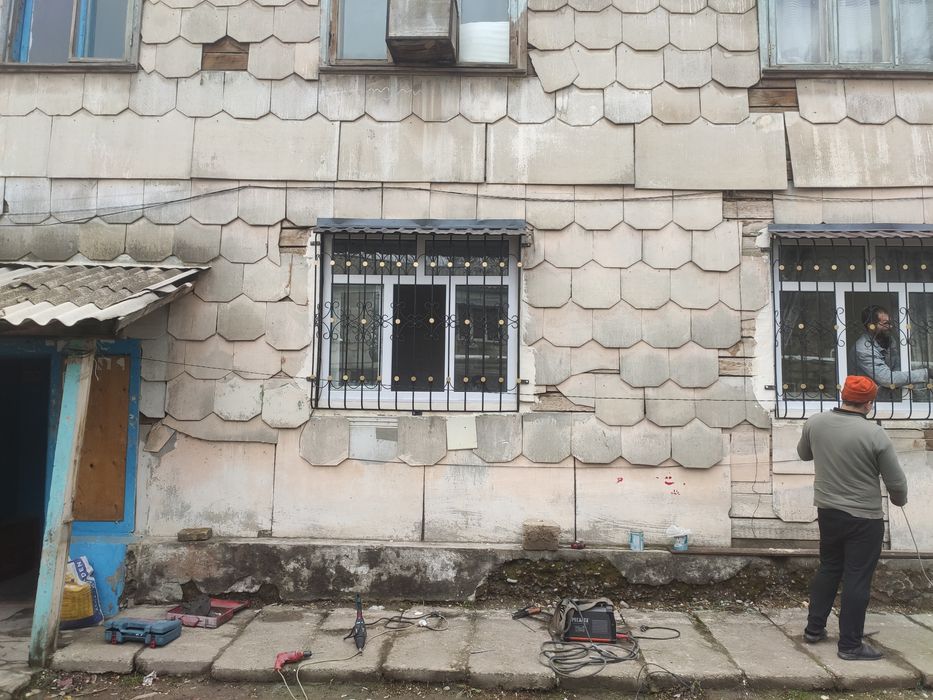 решетки пирила ограждение