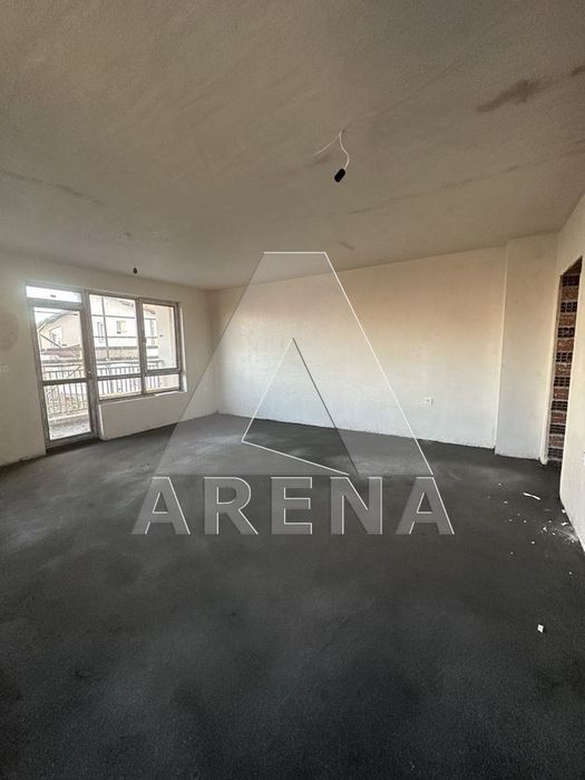 Продава се Двустаен апартамент в Пловдив, Остромила - 69 кв.м за 1406 €/кв.м - Снимка #4