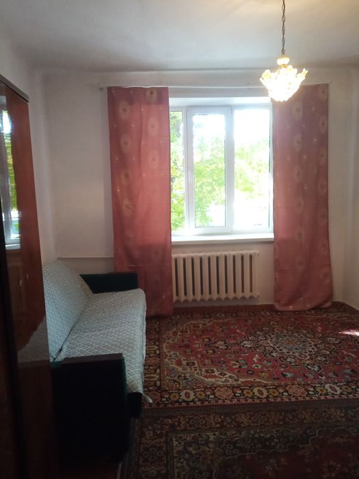 Сдам в аренду 2х ком кв