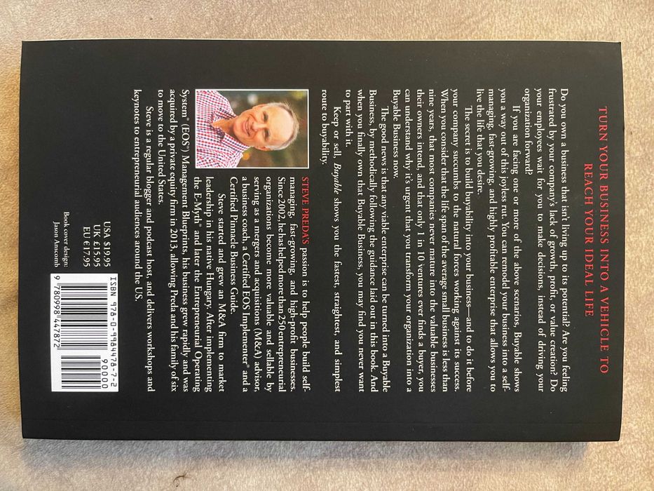 Книги за успех, бизнес, пари