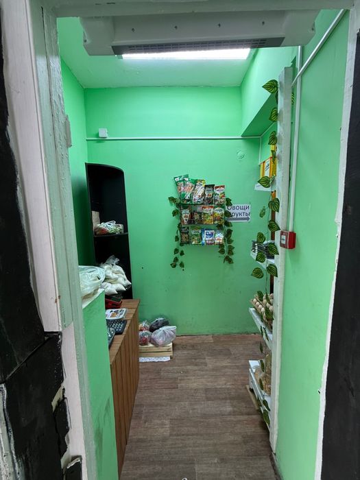 Овощной магазин продам!!!
