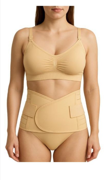 Колан за след раждане Vika baby