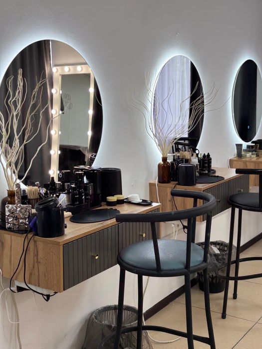 Сдам место лэшмейкеру