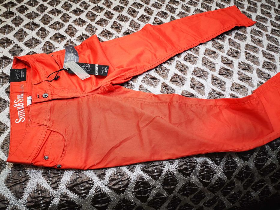 Дамски панталони