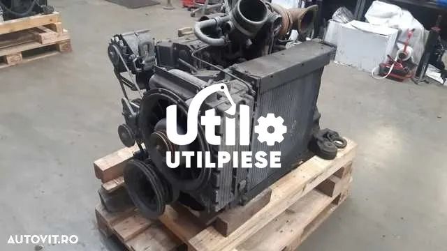 Motor Deutz BF4M1013C 76kW BF4M1012 BF6M1013 + piese Deutz