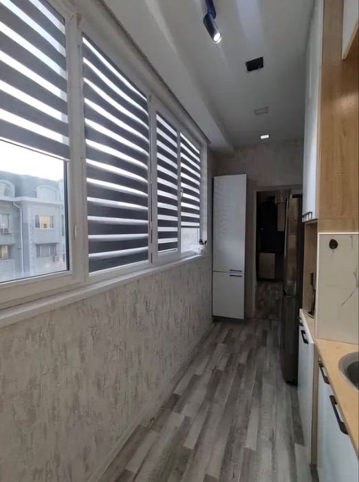 Новостройка Vita Stroy 4/8/9 Евроремонт Паркентский 82м2