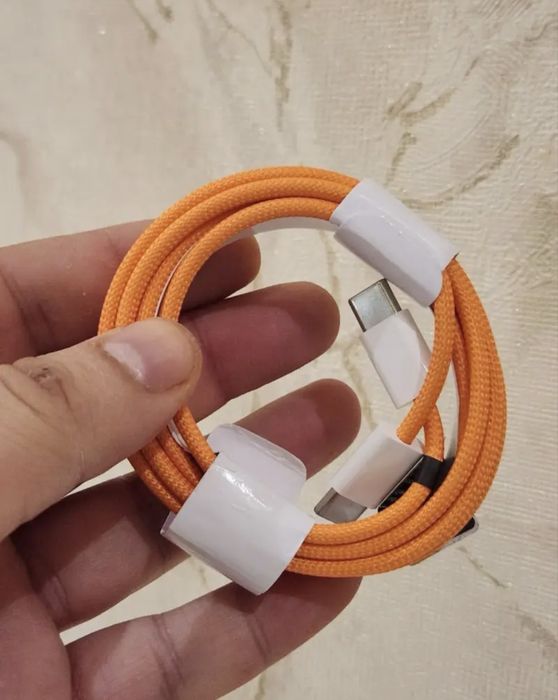Продам шнур Type C