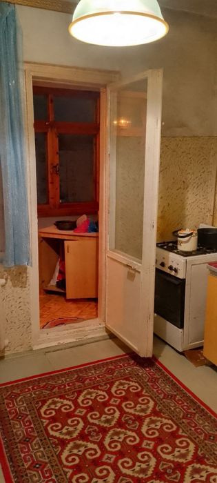 Продаётся 2-х комнатная квартира в Сергели 8а