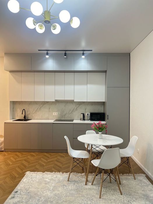 Квартира посуточно