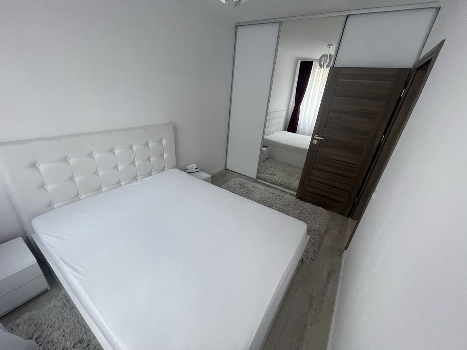 Ofer spre inchiriere apartament Ared