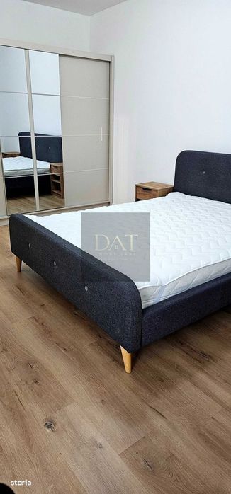 Apartament 2 camere | Parcare subterana | zona IRA | nou |