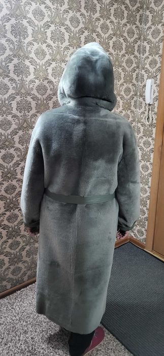 Продам срочно дублёну