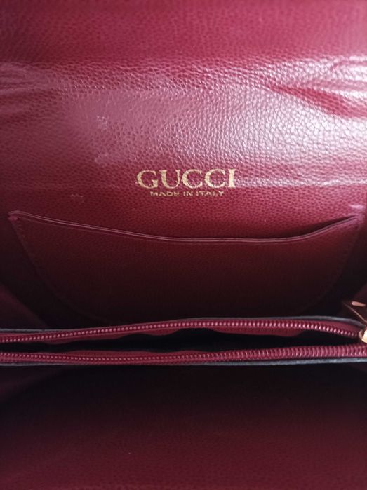 Дамска Чанта Gucci