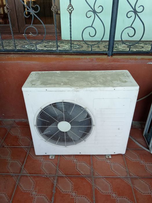 Stoykalik katta konditioner