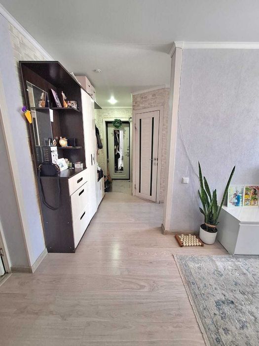 2ком.район Гаи 45кв. 1этаж