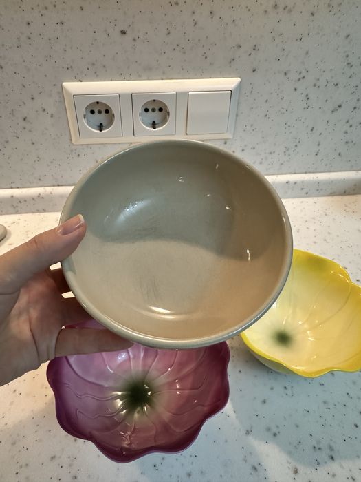 Набор чаш Zara Home