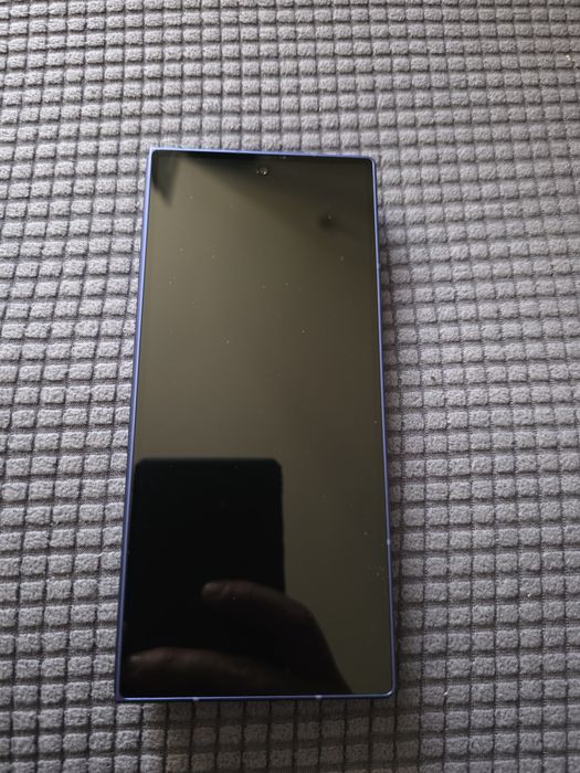 Samsung Galaxy Z fold 6, 256 GB