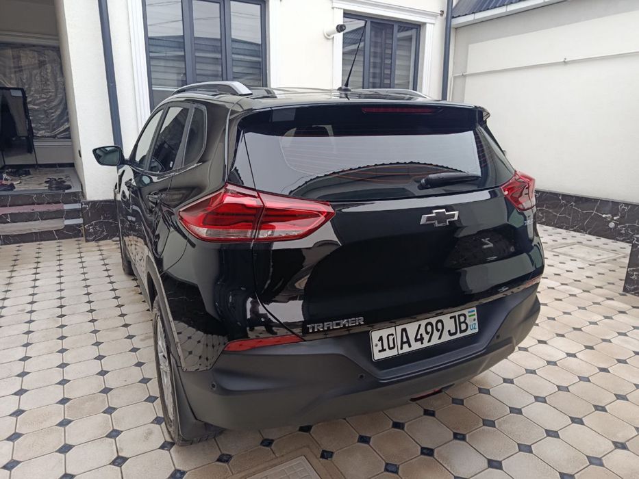 Trecker 2 sotiladi 2023